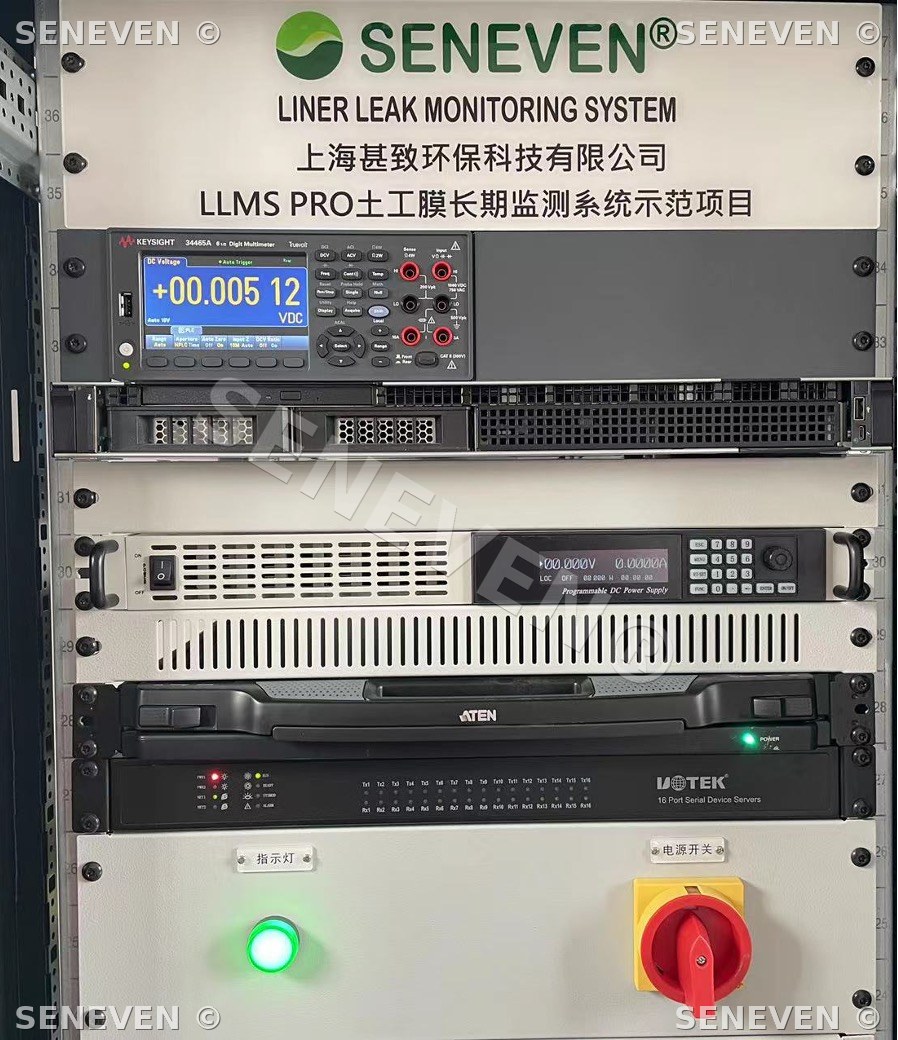 Long-term Monitoring Research Demonstration